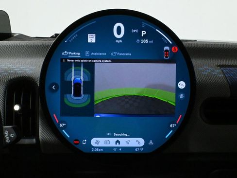 Used 2025 MINI Cooper S image 24