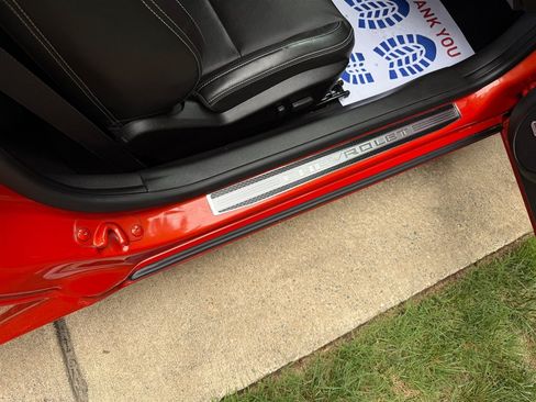 Used 2013 Chevrolet Camaro SS w/ SS Performance Package RWD image 60