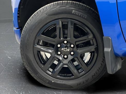 Used 2022 Chevrolet Silverado 1500 RST image 39