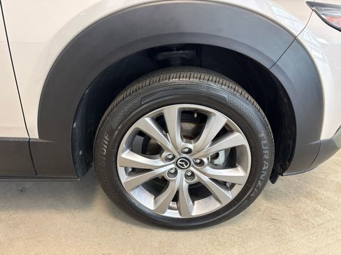 Certified 2023 MAZDA CX-30 AWD 2.5 S w/ Preferred Package image 7