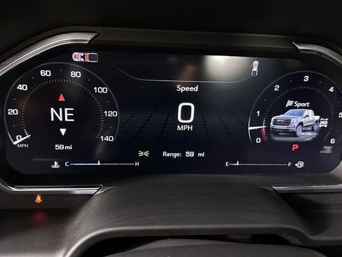 New 2026 GMC Sierra 1500 AT4X AWD/4WD image 12
