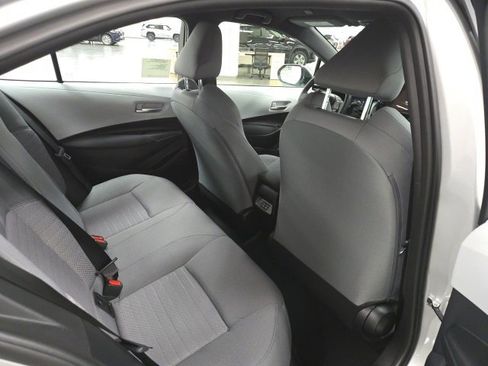 New 2026 Toyota Corolla SE image 11