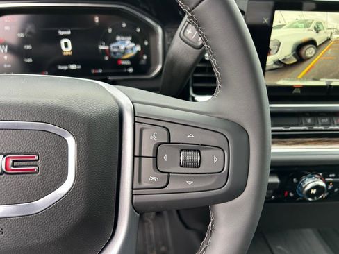 New 2026 GMC Sierra 2500 SLE w/ SLE Value Package; image 12