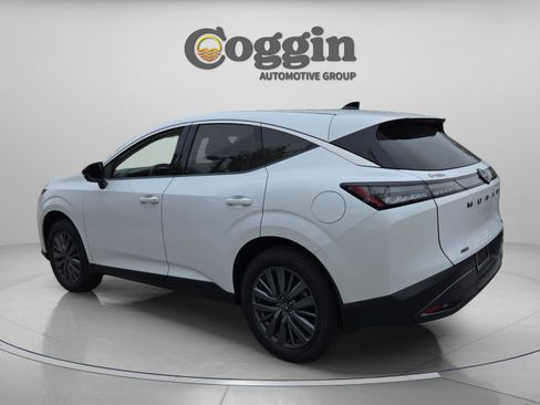 New 2026 Nissan Murano SL image 3