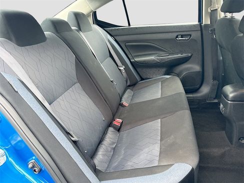 Used 2024 Nissan Versa SV image 23