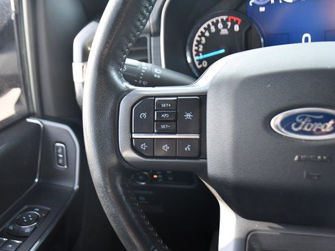 Used 2021 Ford F150 XLT w/ Equipment Group 302A High image 32