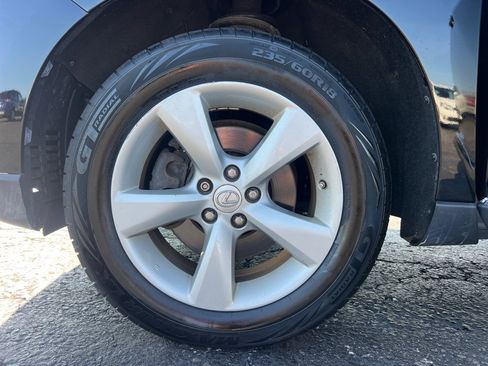 Used 2015 Lexus RX 350 FWD image 39