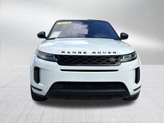 Used 2020 Land Rover Range Rover Evoque SE video 2