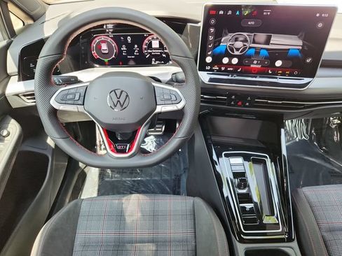 New 2026 Volkswagen GTI S FWD image 24
