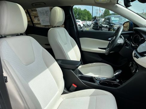 Used 2022 Buick Encore GX Select w/ Experience Buick Package FWD image 31