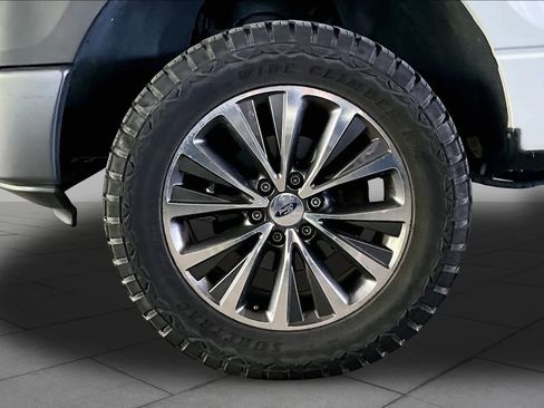 Used 2009 Ford F150 XL RWD image 10