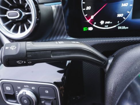 Used 2025 Mercedes-Benz CLA 250 4MATIC image 19