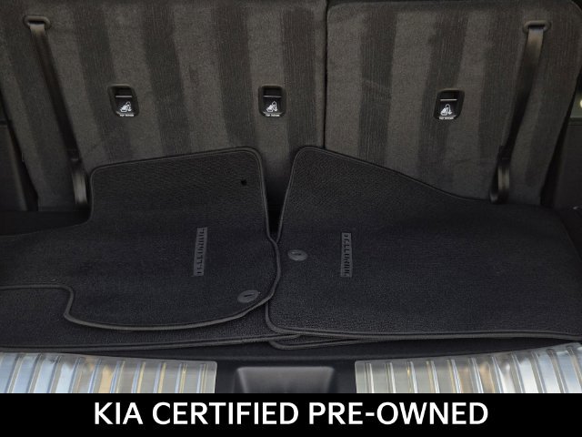 Certified 2027 Kia Telluride SX Prestige X-Line AWD/4WD image 10