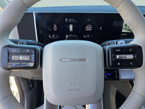 New 2026 Hyundai Santa Fe SEL FWD image 26