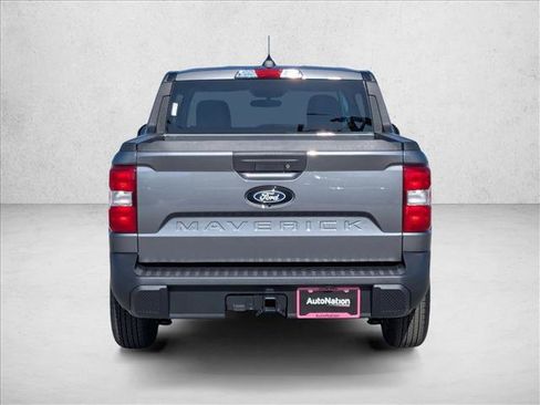 New 2026 Ford Maverick XL image 8