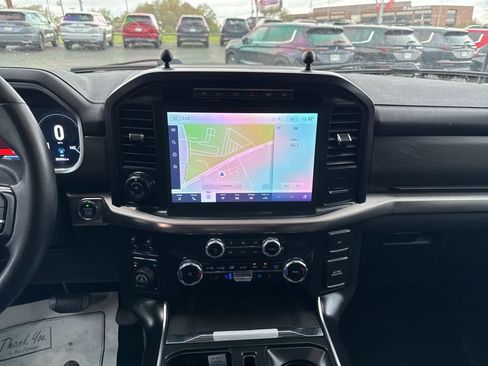 Used 2023 Ford F150 Raptor w/ Raptor Carbon Fiber Package image 37