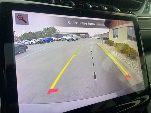 Used 2023 Jeep Grand Cherokee L Limited image 31