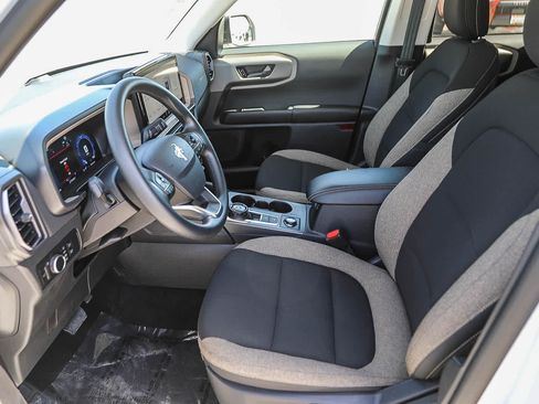 Used 2025 Ford Bronco Sport Big Bend AWD/4WD image 17