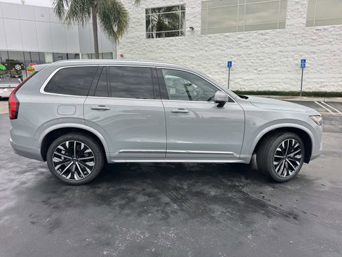 New 2026 Volvo XC90 T8 Plus w/ Protection Package Premier image 3