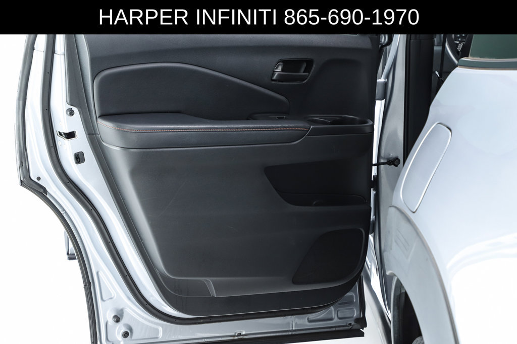 Used 2022 Honda Pilot TrailSport image 18