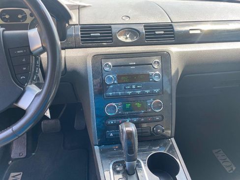 Used 2009 Mercury Sable Premier FWD image 29