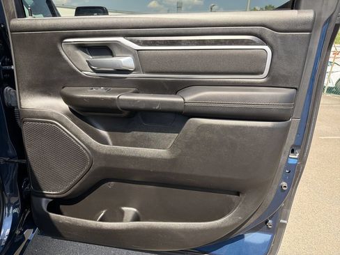 Used 2023 RAM 1500 Big Horn AWD/4WD image 16