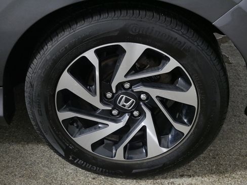 Used 2016 Honda Civic LX-P image 15