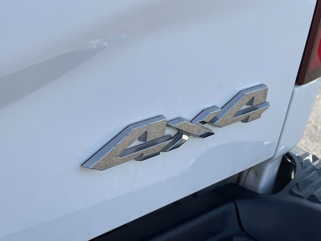 Used 2022 RAM 2500 Big Horn w/ Level 1 Equipment Group AWD/4WD image 9