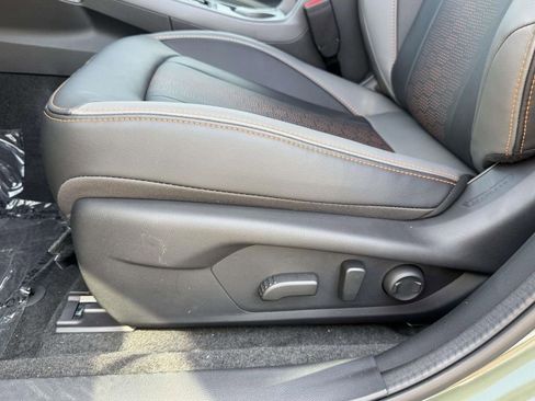 New 2026 Subaru Crosstrek 2.5i Limited AWD/4WD image 15
