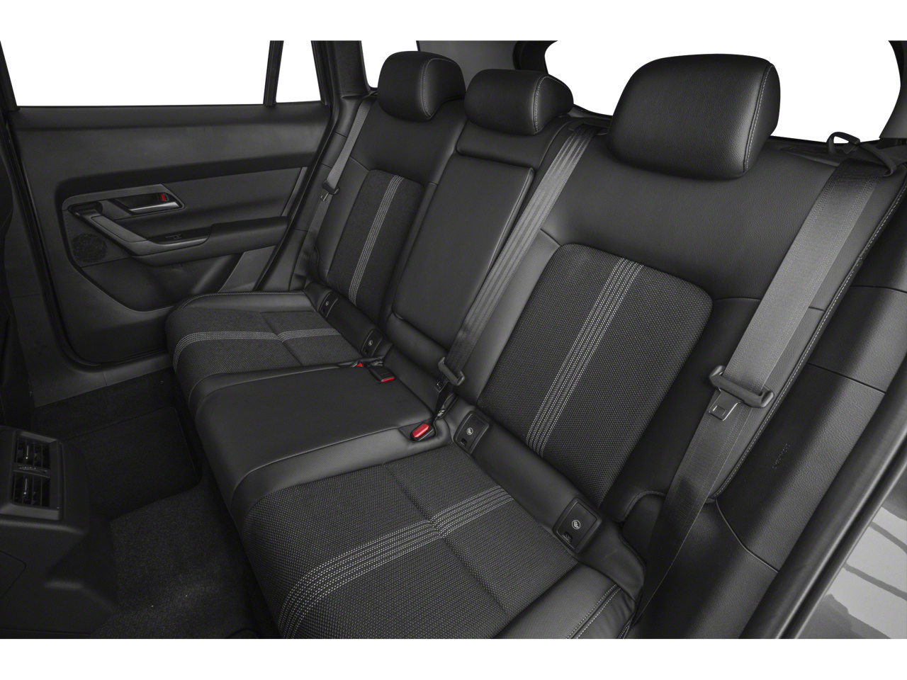New 2026 MAZDA CX-50 AWD 2.5 S w/ Cargo Package image 9