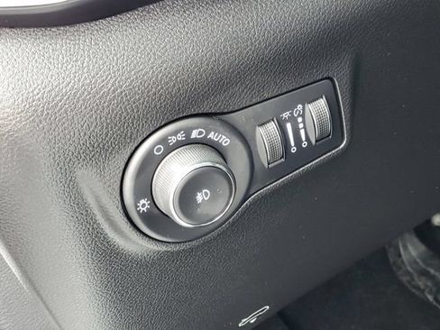Used 2022 Jeep Compass High Altitude AWD/4WD image 14