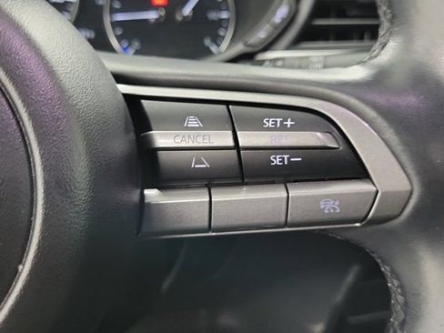 Used 2021 MAZDA CX-30 FWD 2.5 S w/ Select Package image 27