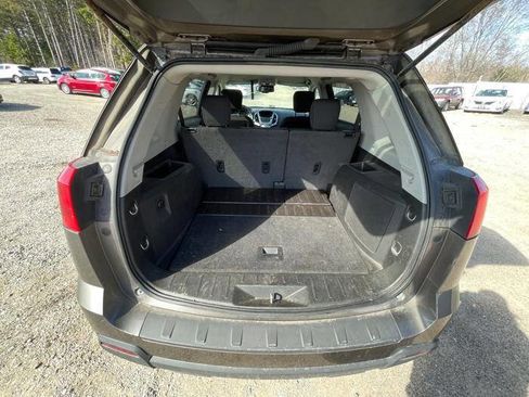 Used 2012 GMC Terrain SLE image 25