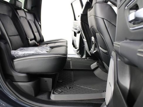 New 2026 RAM 1500 Laramie image 22