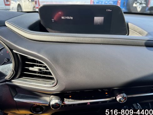 Used 2022 MAZDA CX-30 AWD 2.5 Turbo S image 19