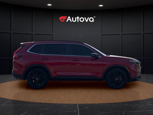 Used 2024 Honda CR-V Sport-L image 6