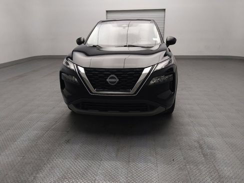 Used 2023 Nissan Rogue S AWD/4WD image 15