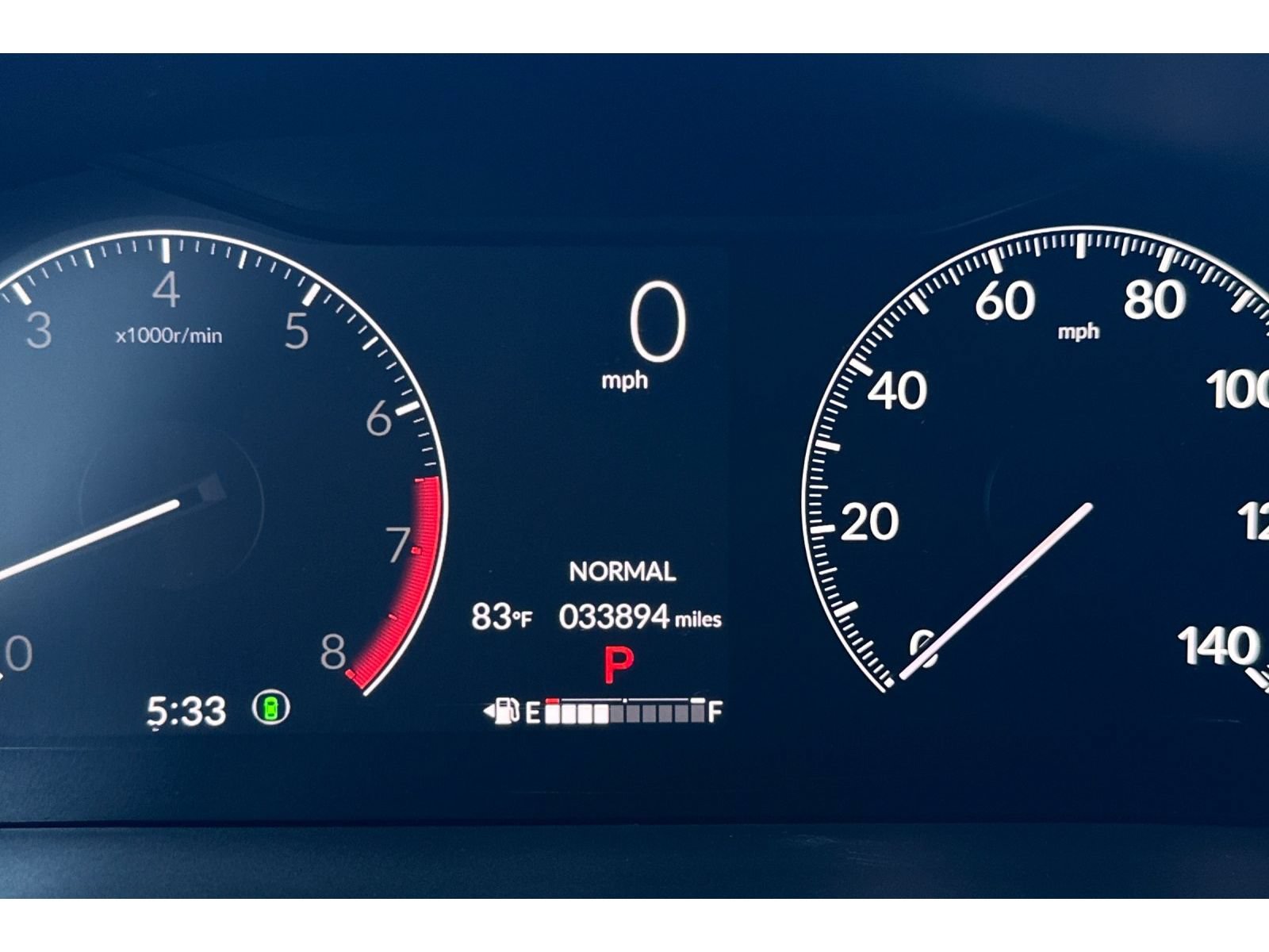 Used 2024 Honda Pilot EX-L image 43