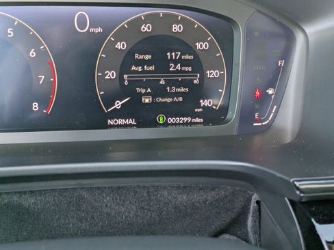 Used 2026 Honda CR-V EX-L image 29