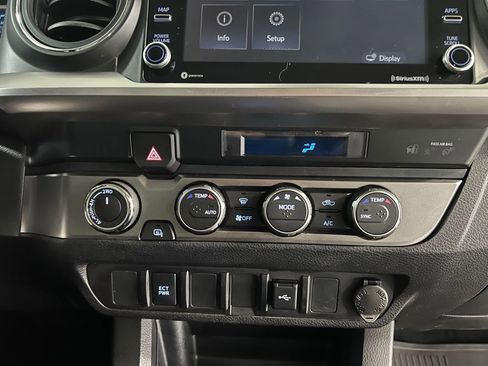 Certified 2022 Toyota Tacoma SR5 image 23