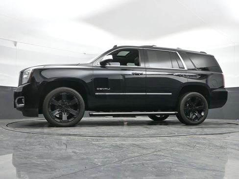 Used 2019 GMC Yukon Denali w/ Denali Ultimate Package image 48