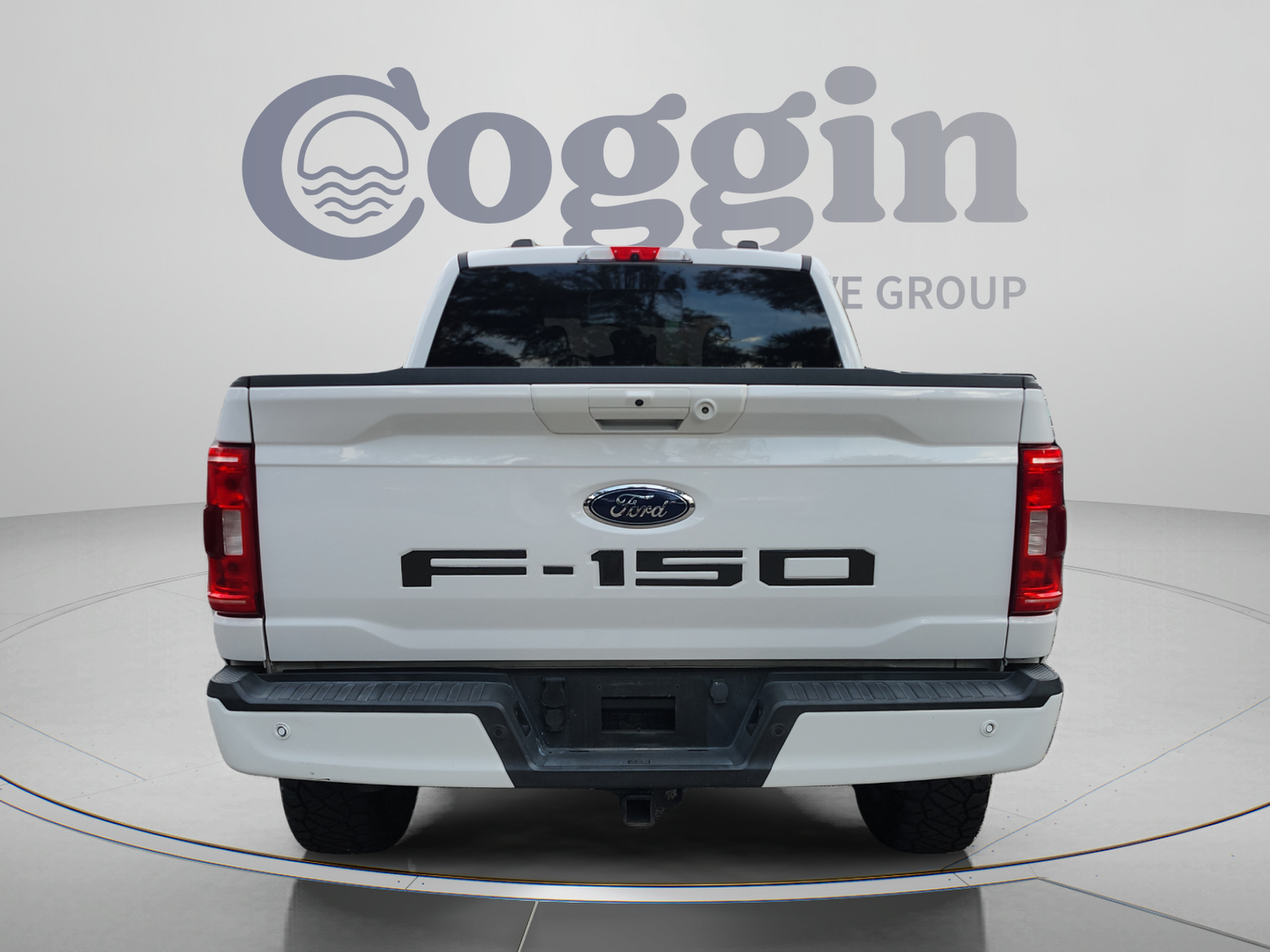 Used 2021 Ford F150 XLT w/ Equipment Group 302A High AWD/4WD image 4