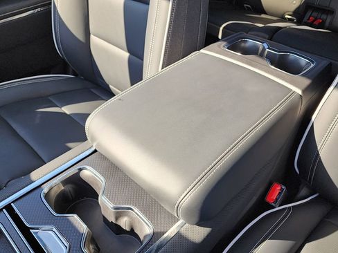 New 2026 GMC Sierra EV Elevation w/ LPO, Elevation Dark Package image 34