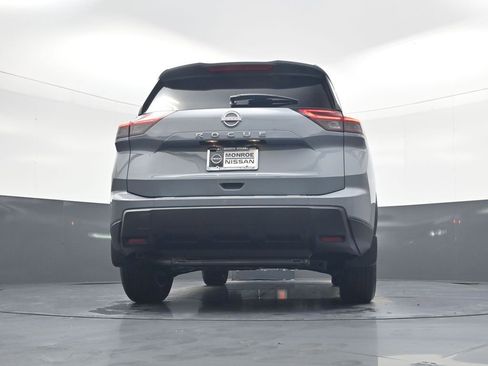 New 2026 Nissan Rogue SV w/ Cold Weather Package image 20