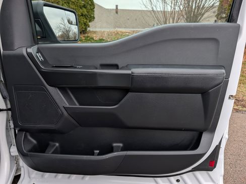 Used 2023 Ford F150 XL w/ STX Appearance Package image 35