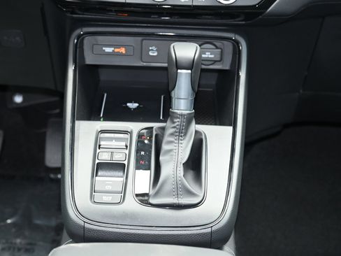 New 2026 Honda CR-V EX-L image 25