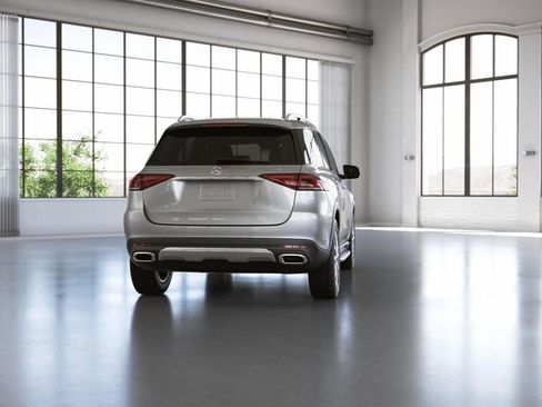Certified 2023 Mercedes-Benz GLE 450 4MATIC image 25