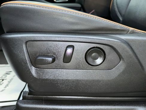 Certified 2022 GMC Yukon AT4 image 21