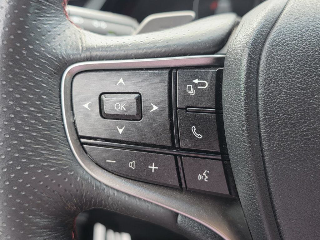 Used 2023 Lexus ES 350 F Sport FWD image 26