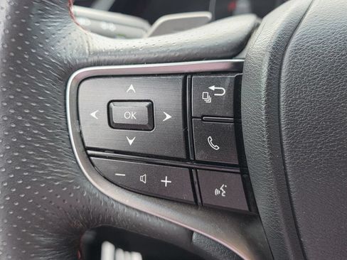 Used 2023 Lexus ES 350 F Sport FWD image 26